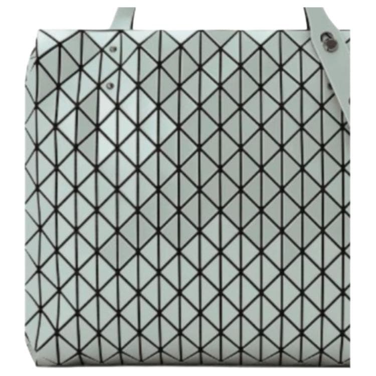 Сумка ISSEY MIYAKE ROW METALLIC - изображение 2