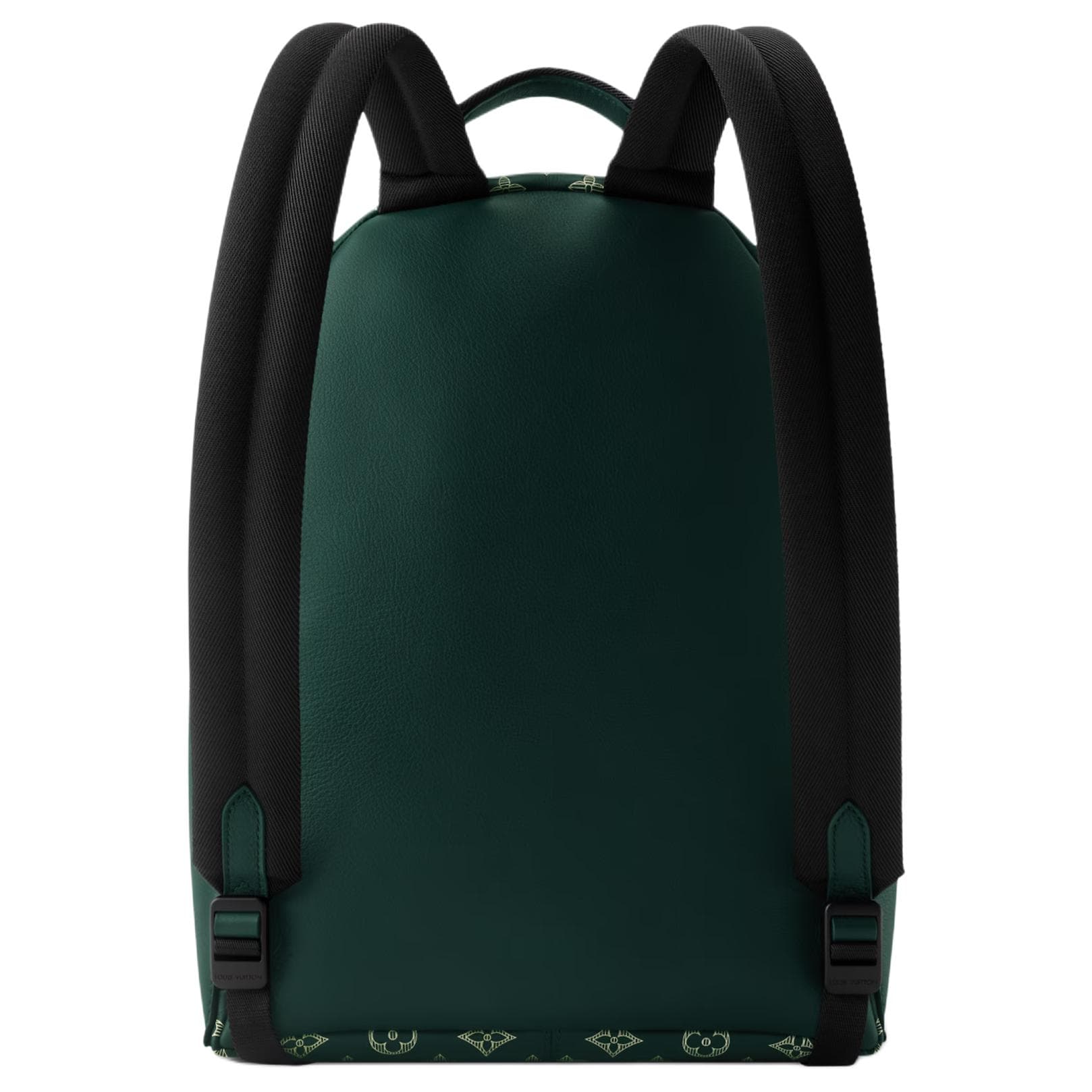 Рюкзак LOUIS VUITTON Discovery Monogram Shadow - изображение 3