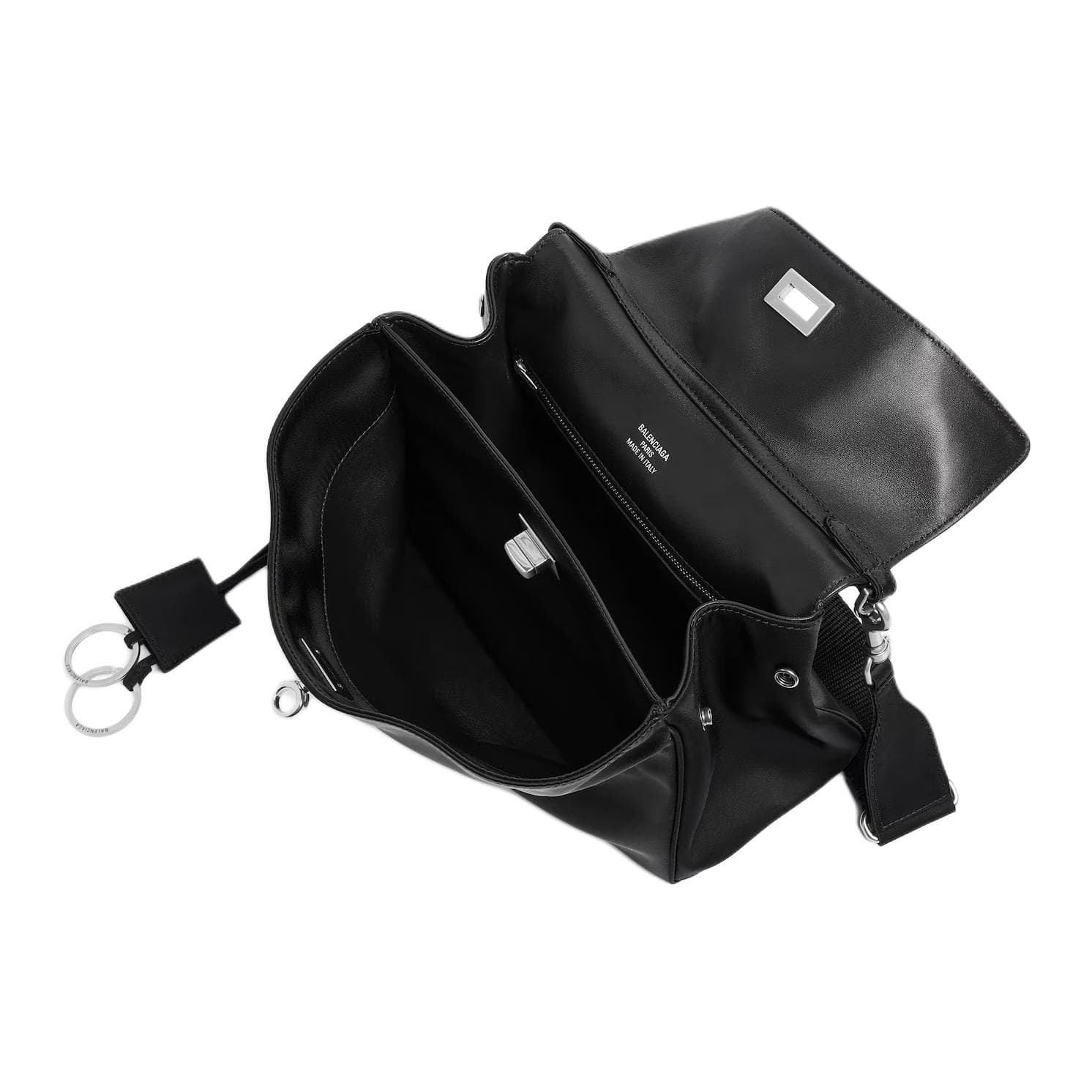 Сумка через плечо Balenciaga Rodeo - изображение 5