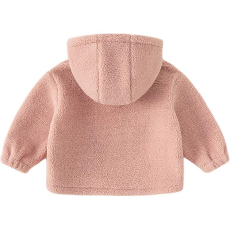 PIERRE CARDIN Розовый детский Толстовка - изображение 1