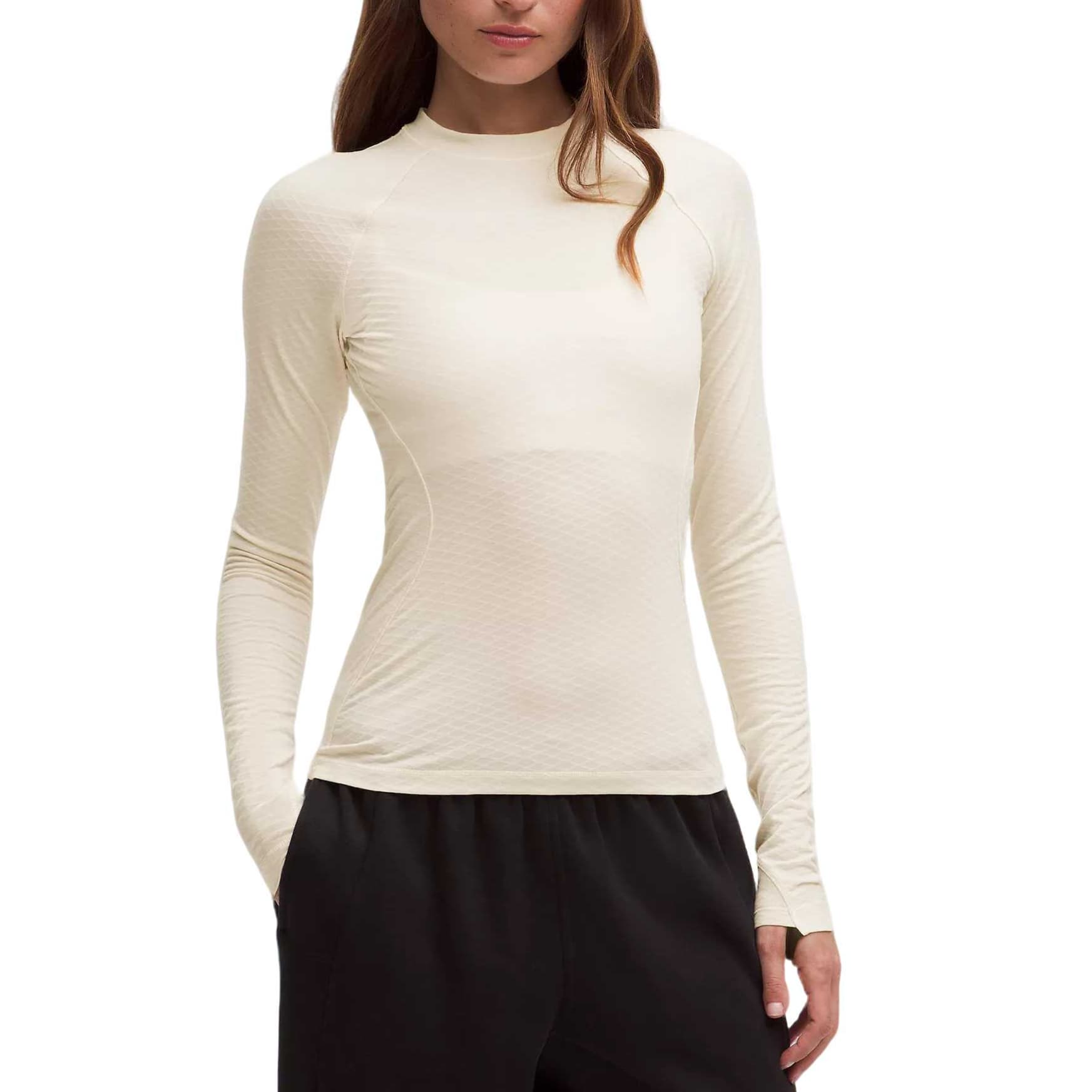 Блузка Женские рубашки Lululemon - изображение 1