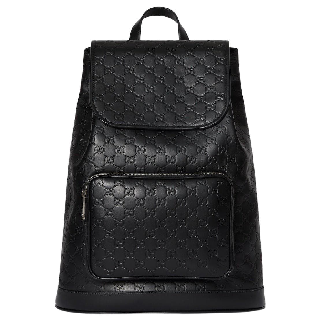 Рюкзак GUCCI GG Emblem Gucci - изображение 1