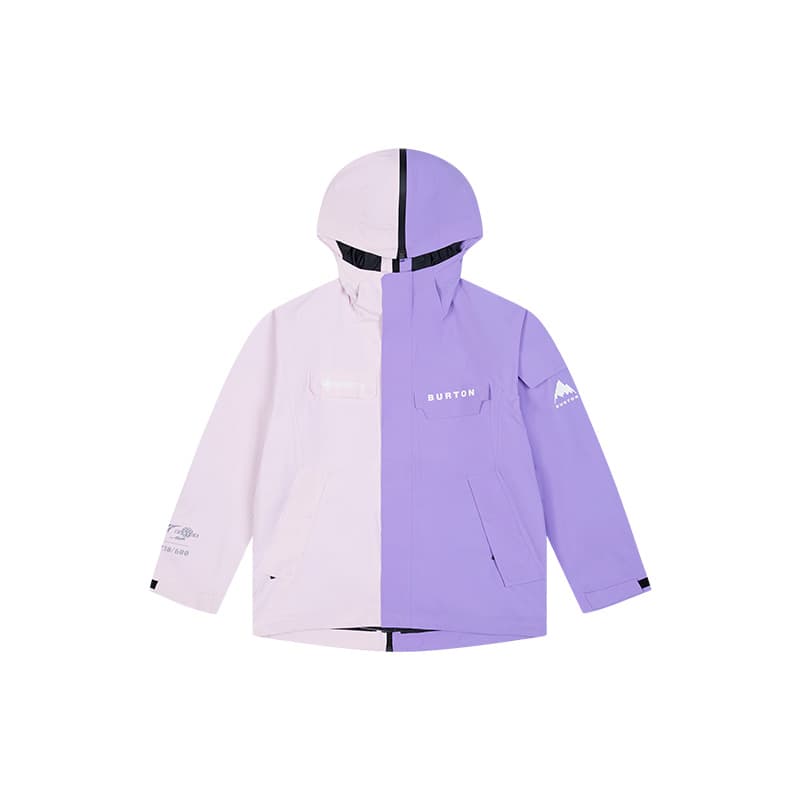 Горнолыжный костюм BURTON Унисекс Лыжная куртка - изображение 1