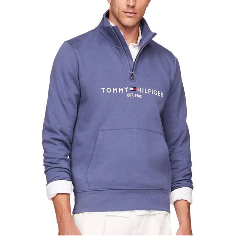 Худи Tommy Hilfiger logo - изображение 1