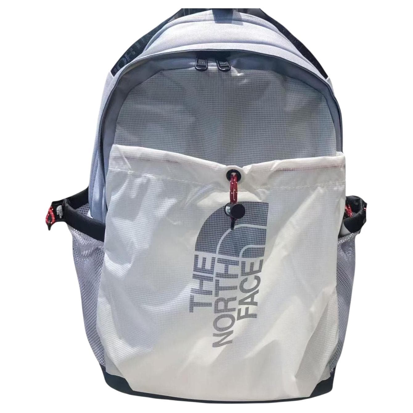 Рюкзак THE NORTH FACE BOZER 19L Logo - изображение 1
