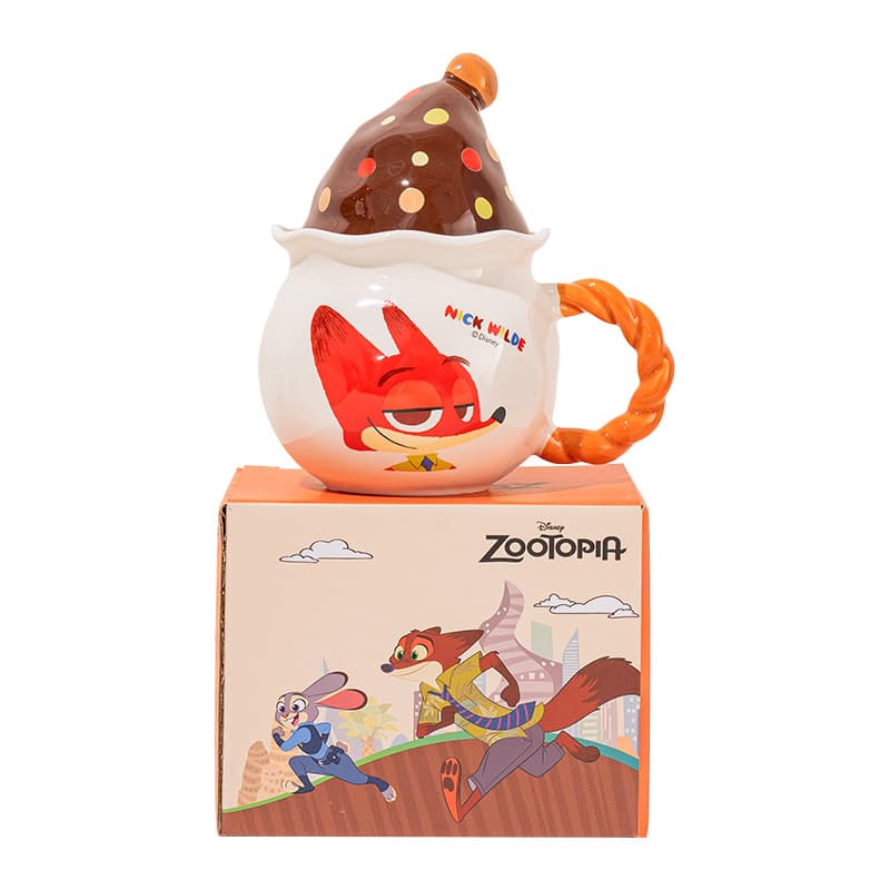 Кружки Disney - изображение 3