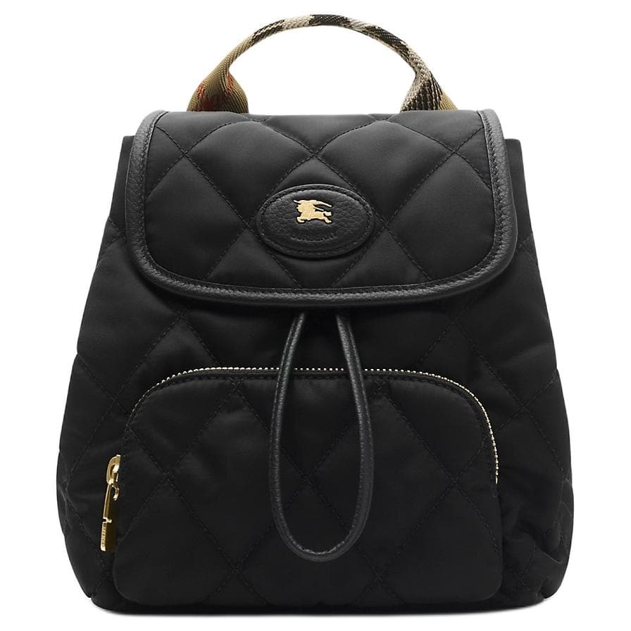 Рюкзак Burberry Horseshoe - изображение 1
