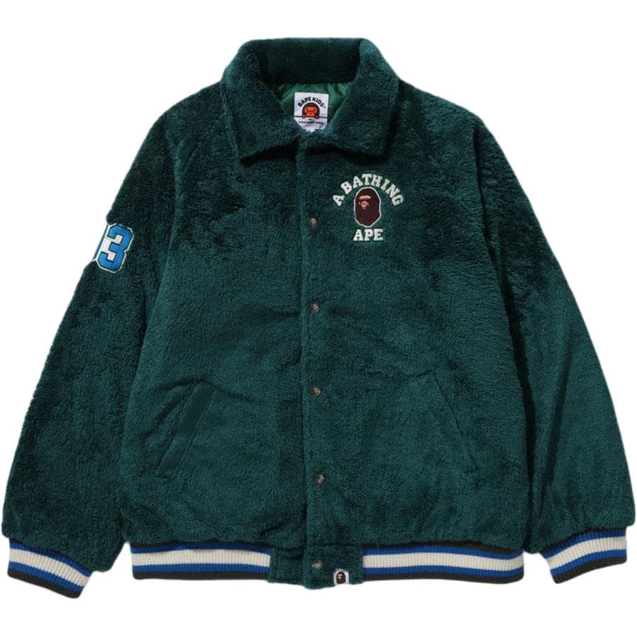 A Bathing Ape Куртки и Пальто для Детей - изображение 1