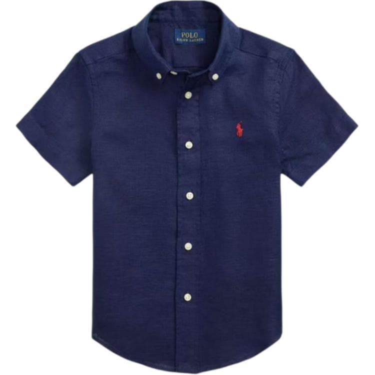 Polo Ralph Lauren Повседневная Рубашка для Детей - изображение 1