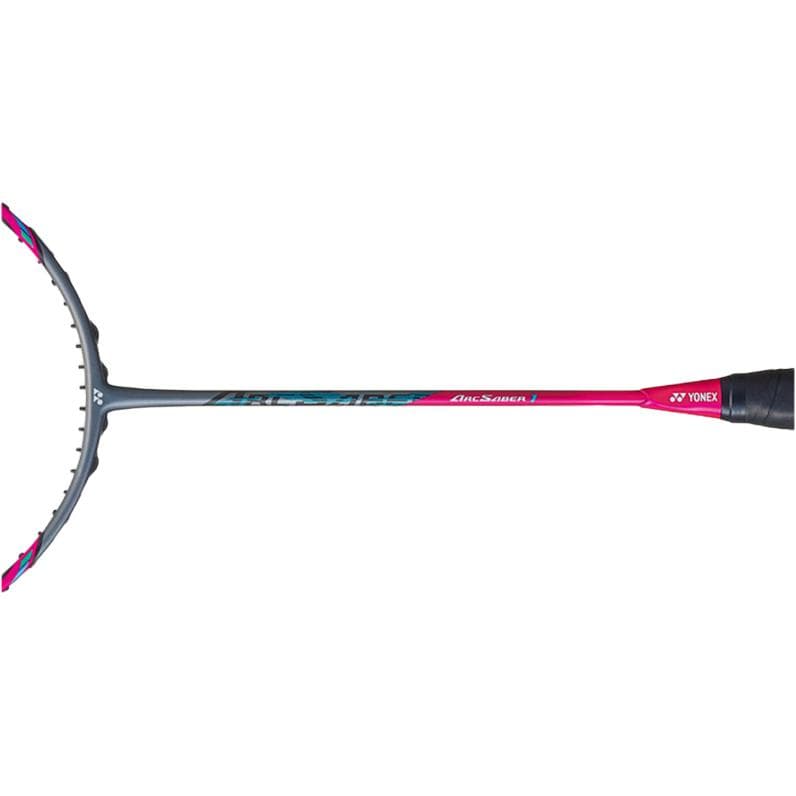 YONEX ARC1 Цельноугольные ракетки для бадминтона тип поддержки Всеобъемлющая защита верхний класс длина 680 мм - изображение 4