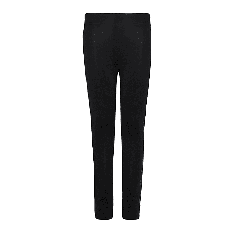 ADIDAS NEO W CS Legging Женские Черные Леггинсы - изображение 1