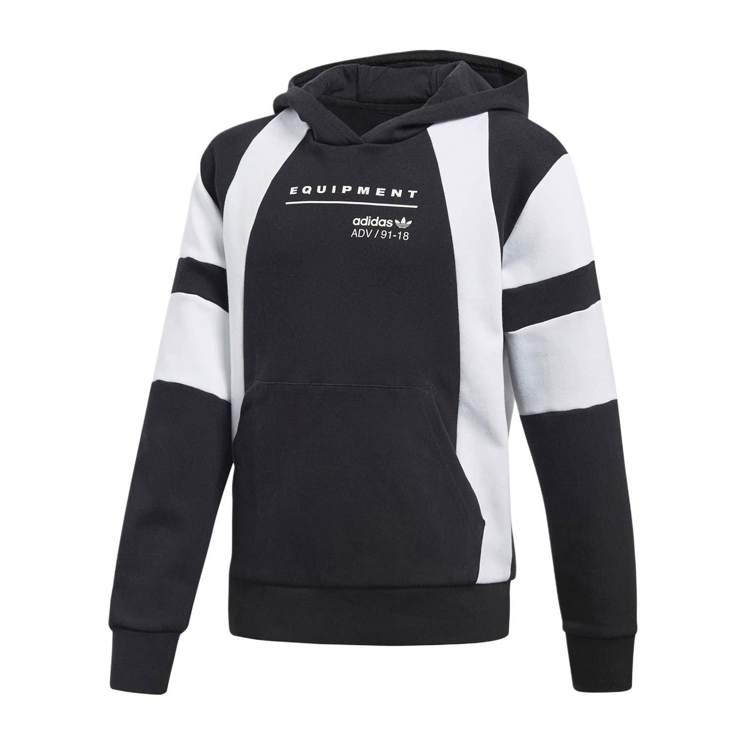 Adidas Originals Толстовка для детей FW25 - изображение 1