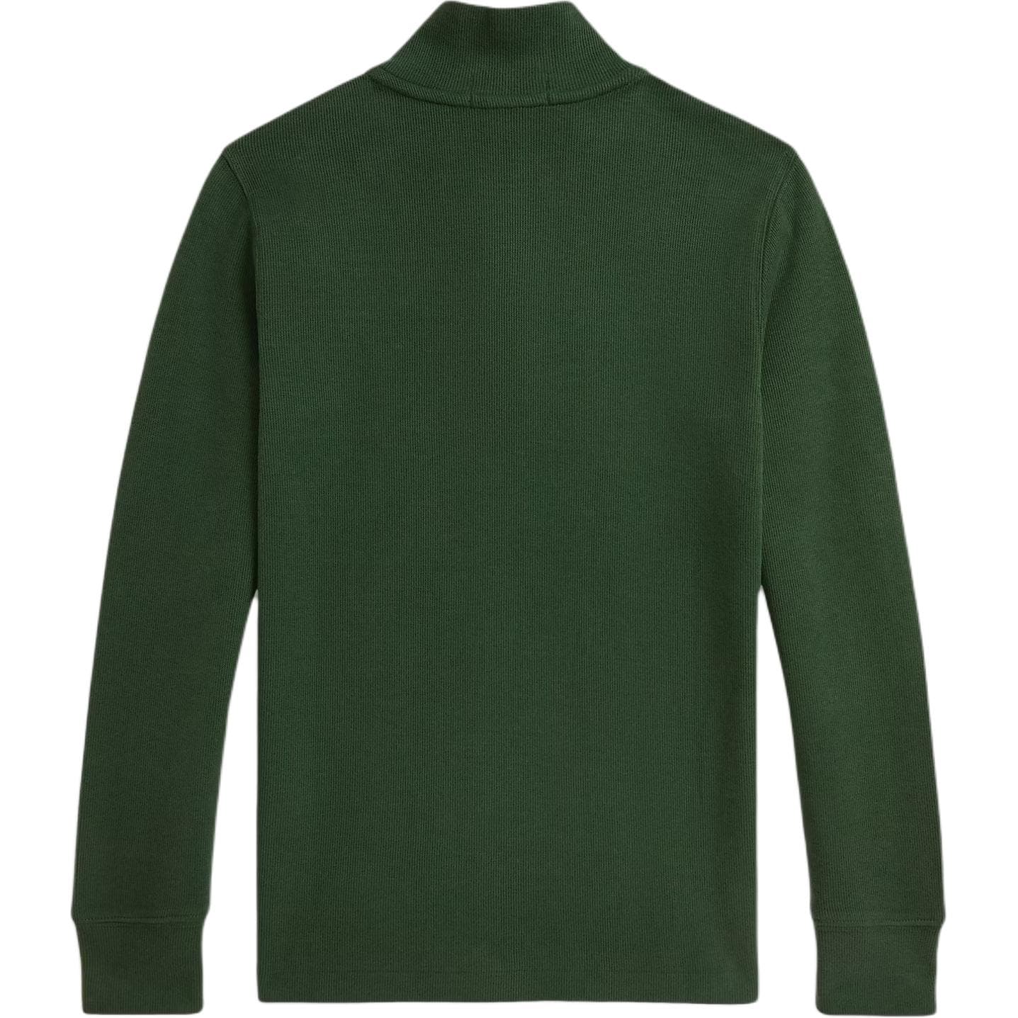 Толстовка FW25 для детей от Polo Ralph Lauren - изображение 2