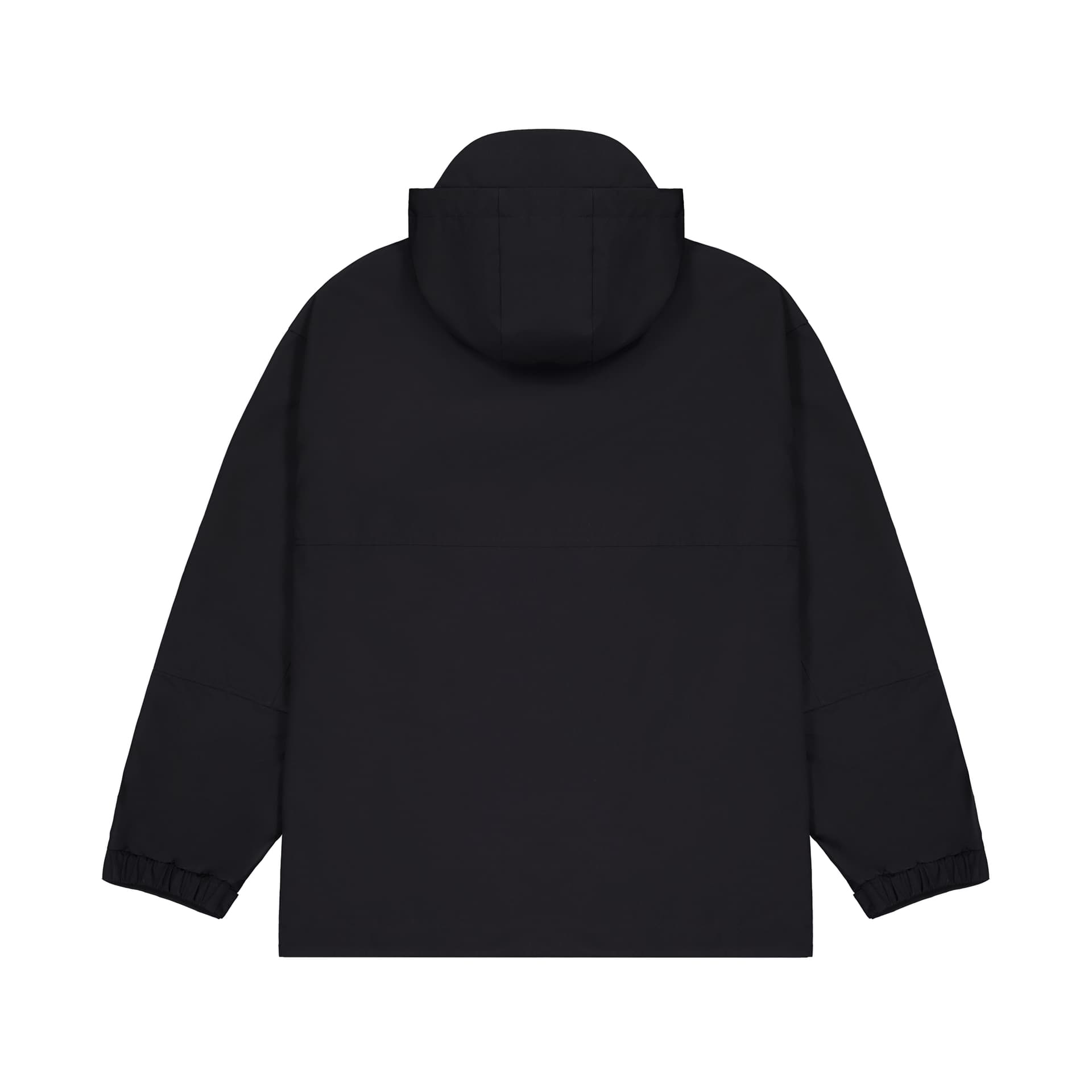 Куртка New Balance Мужские Черные Куртки - изображение 2