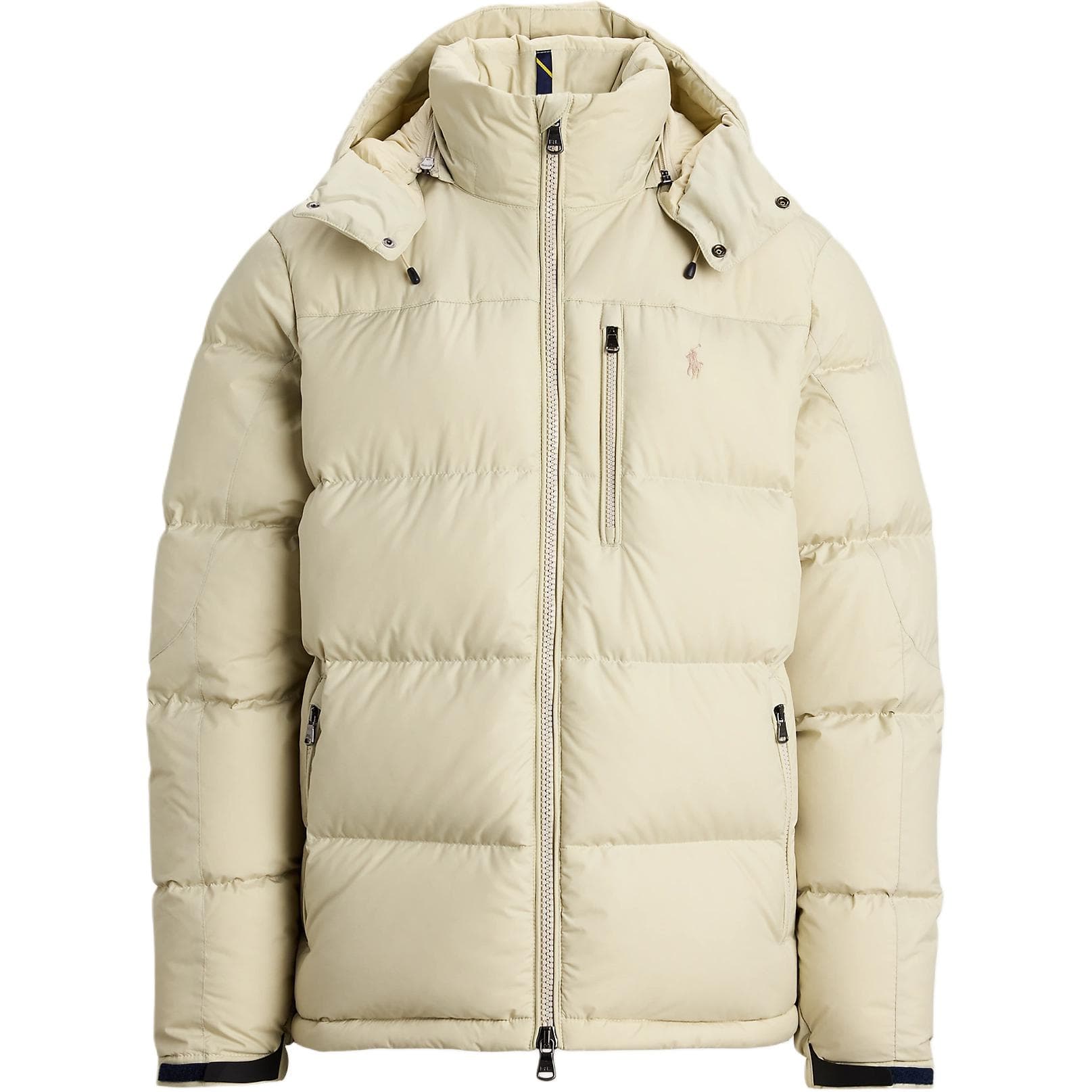Зимняя куртка Пуховик Polo Ralph Lauren Мужской - изображение 1