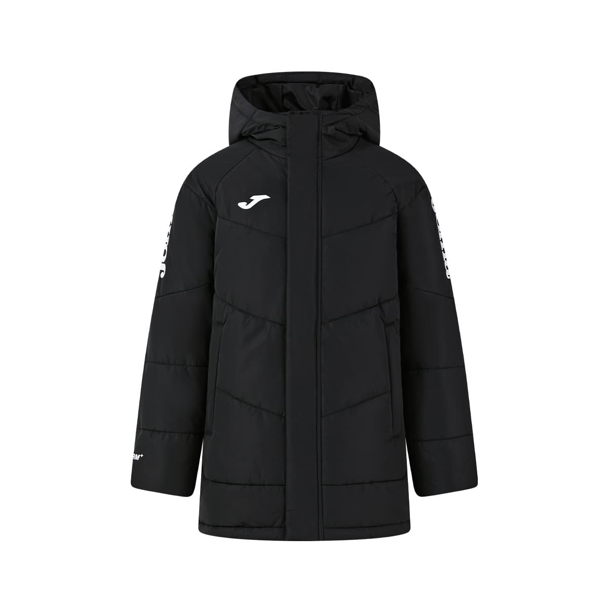 Joma MID Длина Пуховая куртка Детская - изображение 1