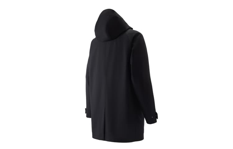 Зимняя куртка KOLON SPORT 3L - изображение 3
