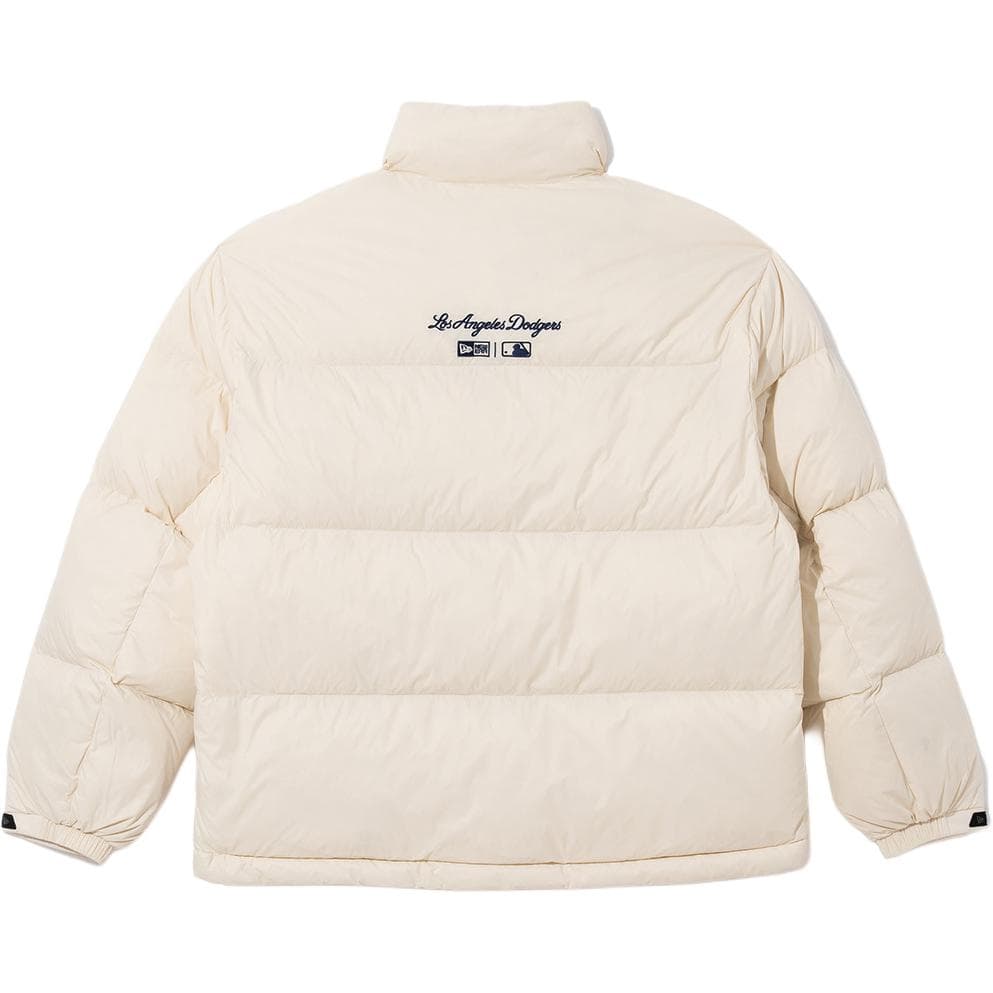 Зимняя куртка NEW ERA FW25 MLB PUFFER DOWN JACKET — фото 3