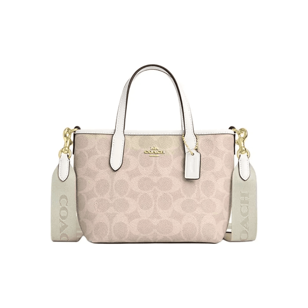 Сумка COACH City 15 - изображение 4
