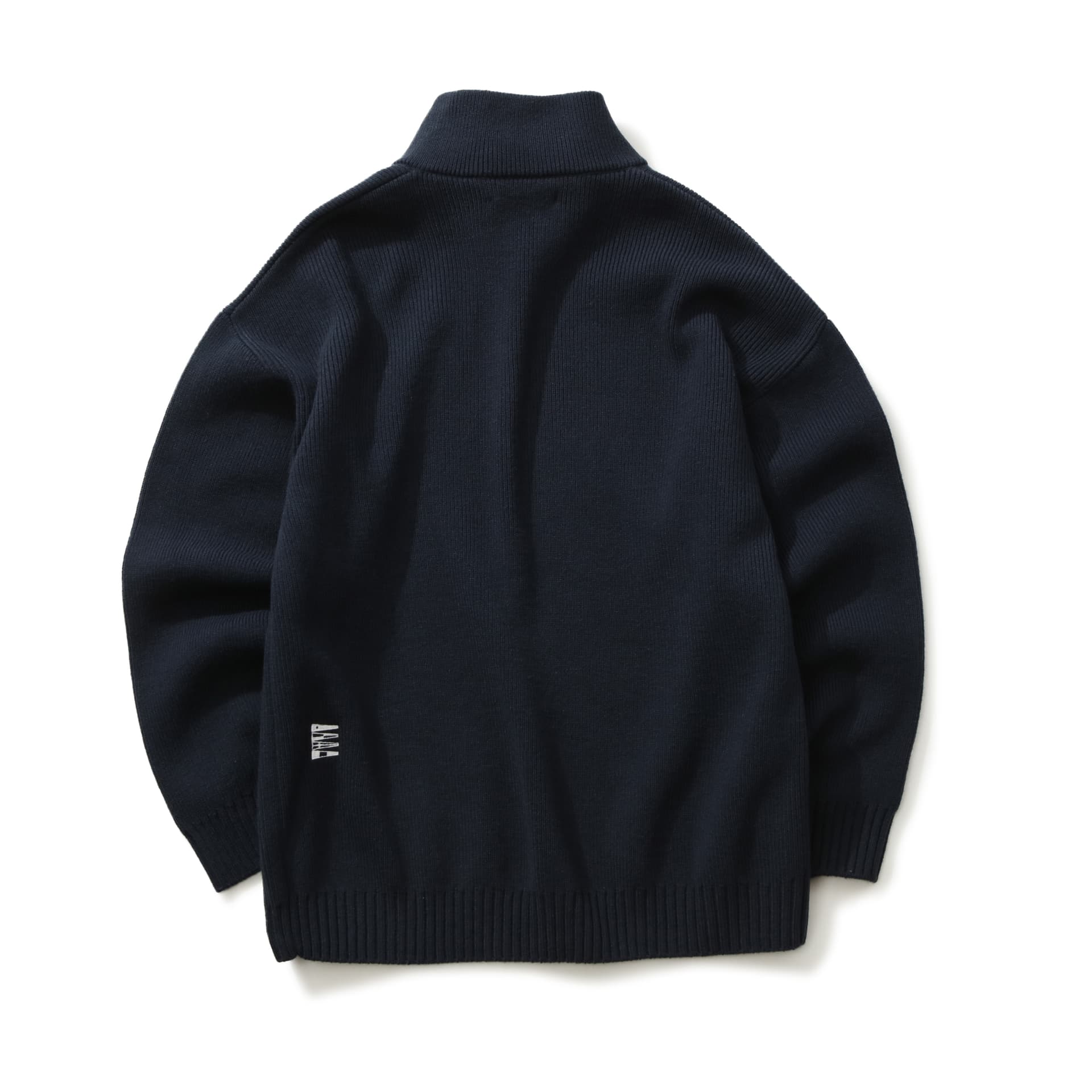Кофта Nautica White Sail Свитер Унисекс - изображение 2