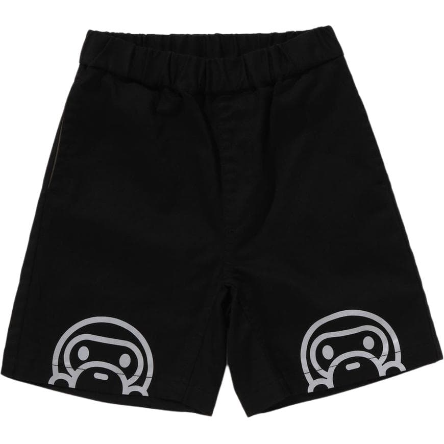 A BATHING APE Kids Шорты - изображение 1