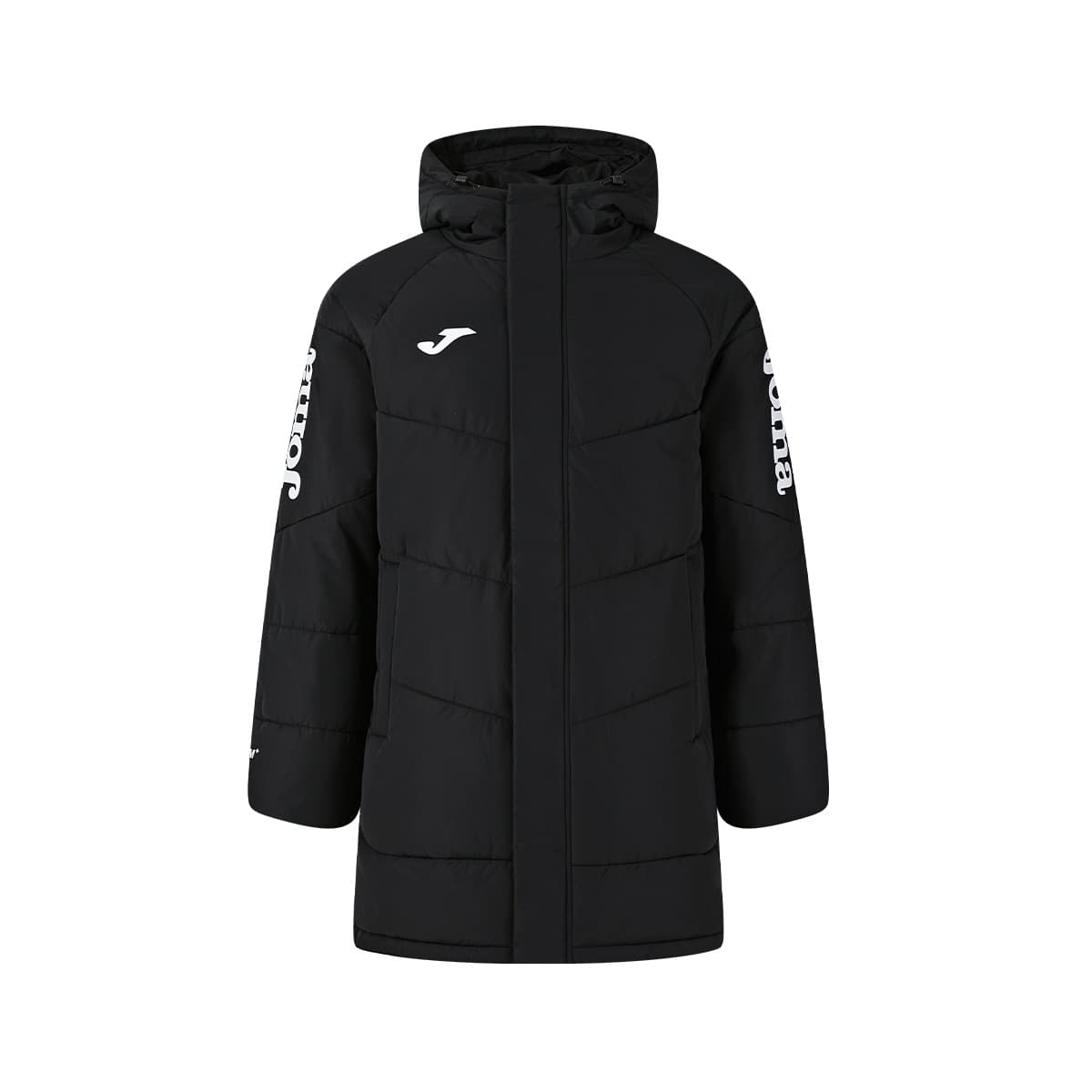 Зимняя куртка пуховик Joma 25 Осенний Пуховая куртка Мужской - изображение 1