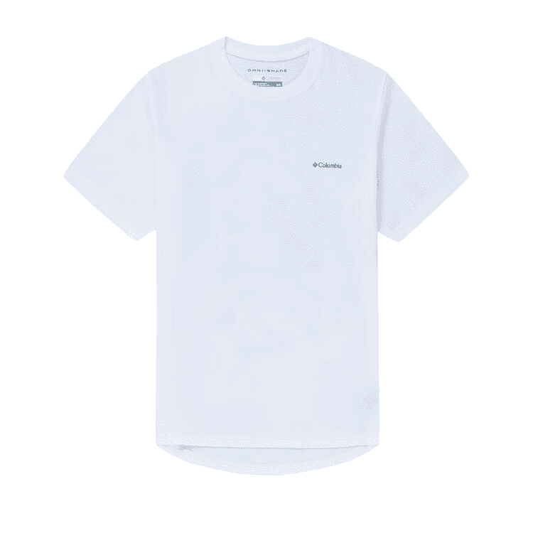 Футболка Columbia SS24T - изображение 1