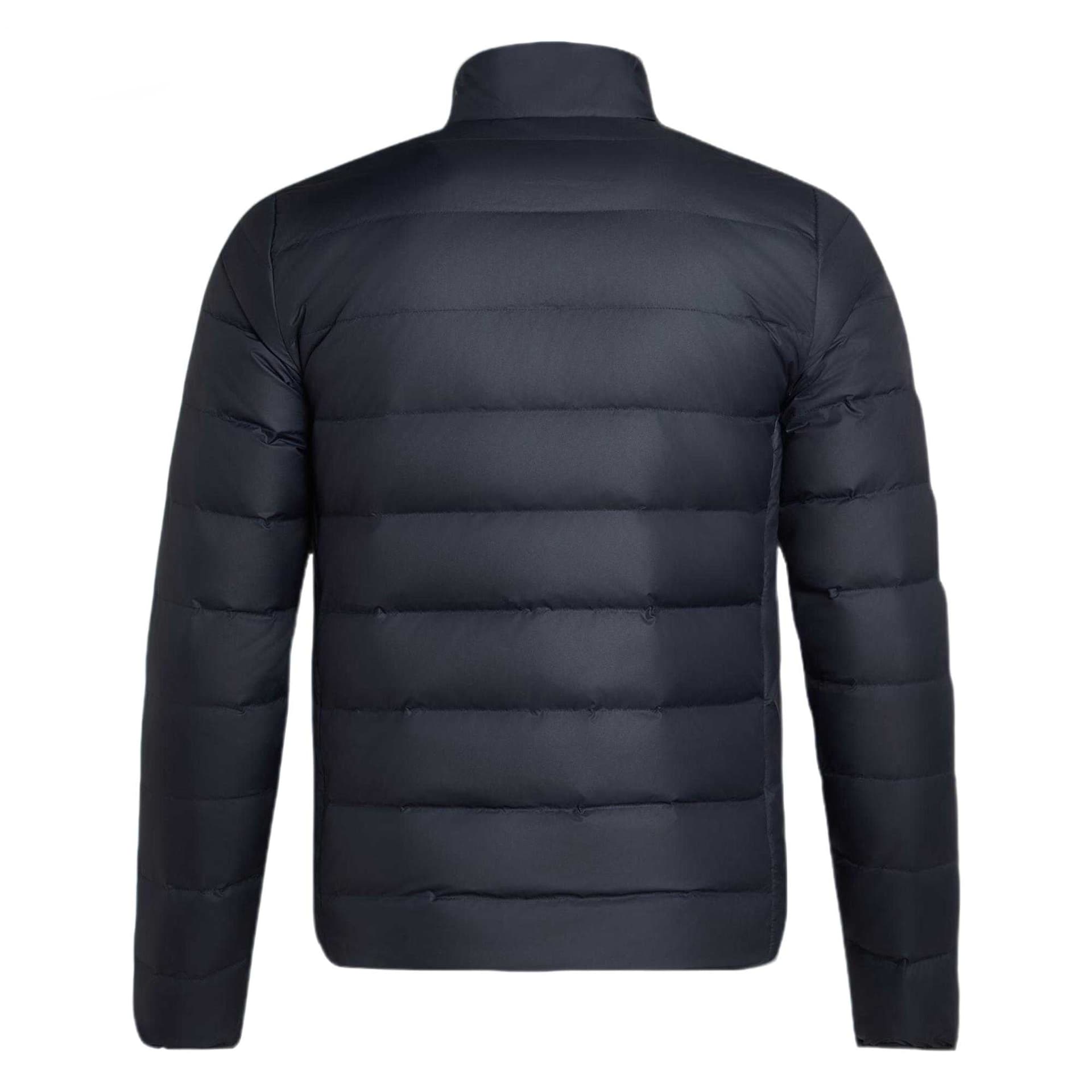 Зимняя куртка Adidas Essentials Мужской Пуховик - изображение 2