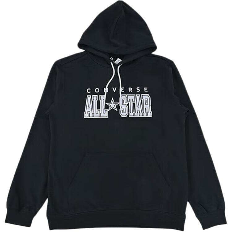 Худи Converse All Star Толстовка Мужской - изображение 1