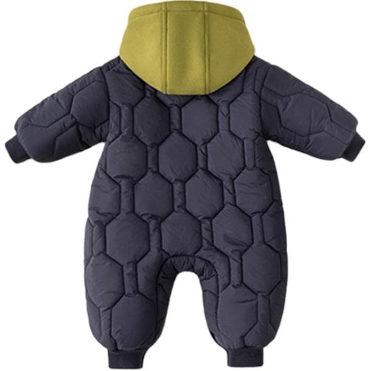 PIERRE CARDIN Темно-синий Kids Комбинезоны и ползунки - изображение 1