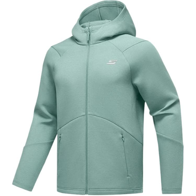 Куртка Skechers Basic Sports Куртка Мужской - изображение 1