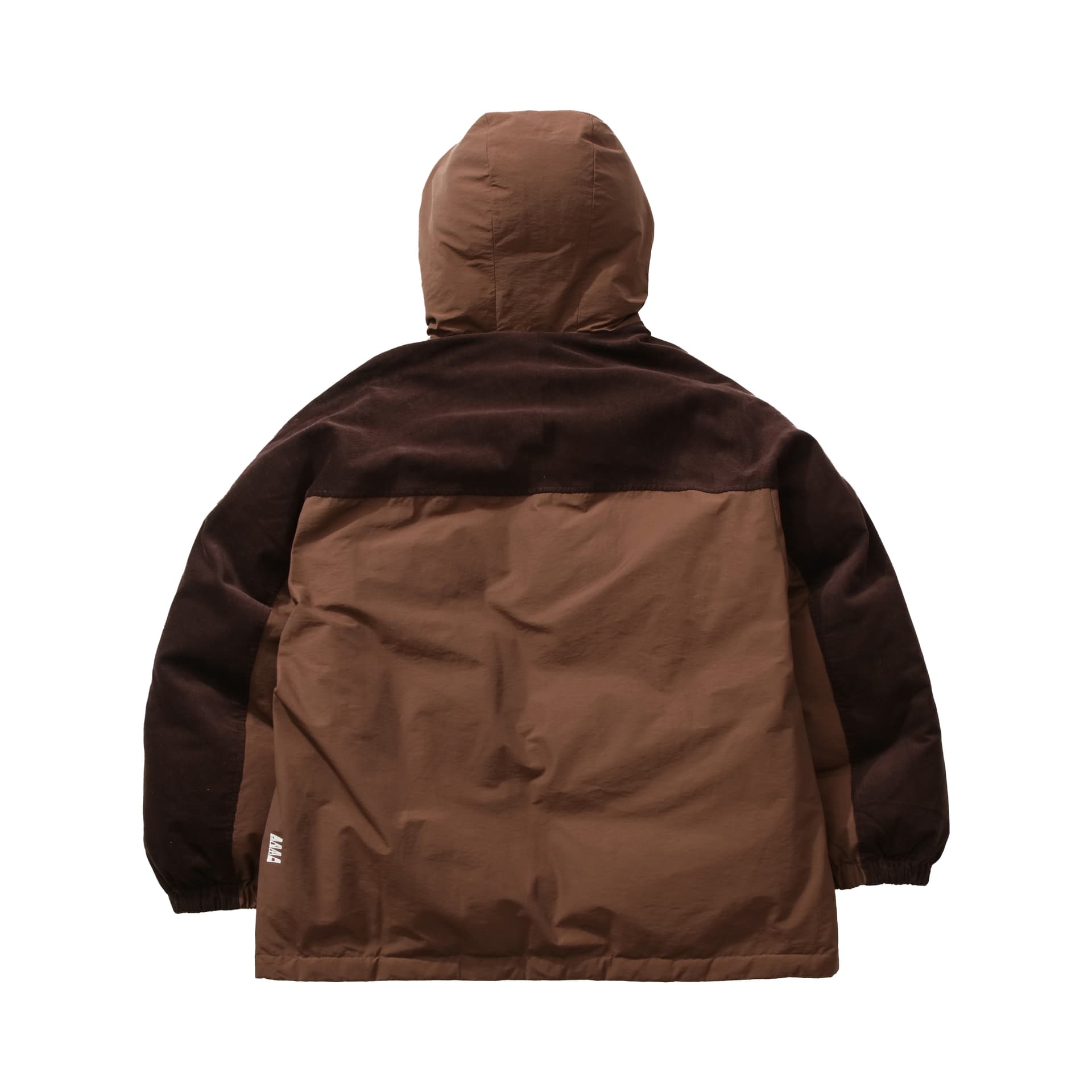 Зимняя куртка Nautica White Sail Пуховик Унисекс - изображение 2