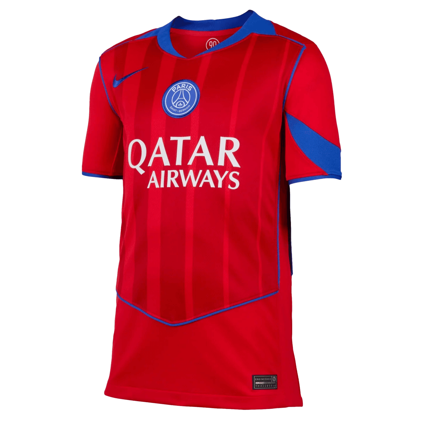 Футболка Детская футболка Nike Paris Saint Germain T - изображение 1