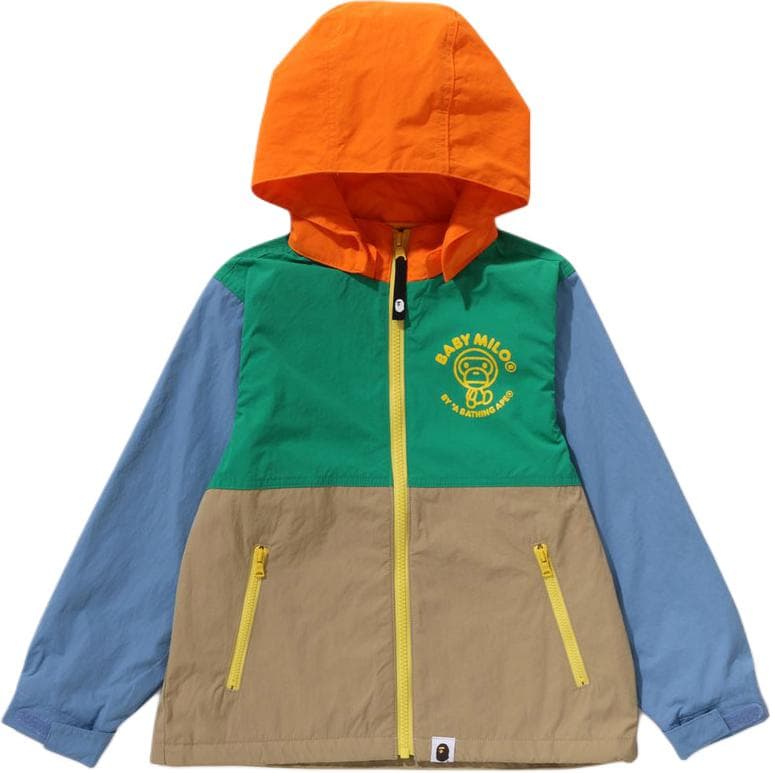 A Bathing Ape Куртки и Пальто для Детей - изображение 1