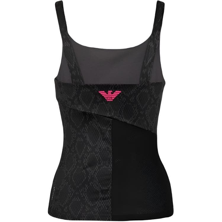 Майка EMPORIO ARMANI EA7 Майка Женская - изображение 2