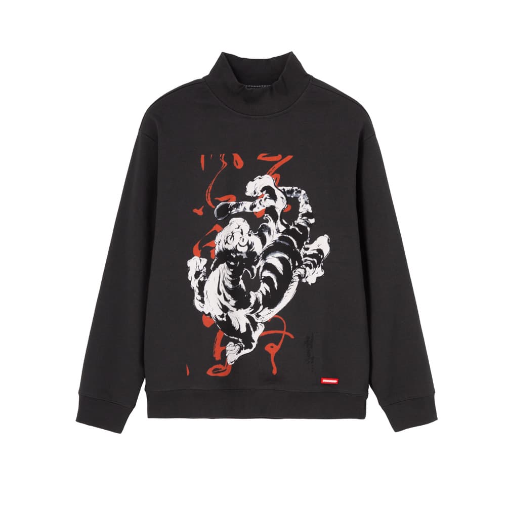 Худи SPRAYGROUND Insect Master Collaboration Мужской Толстовки - изображение 1