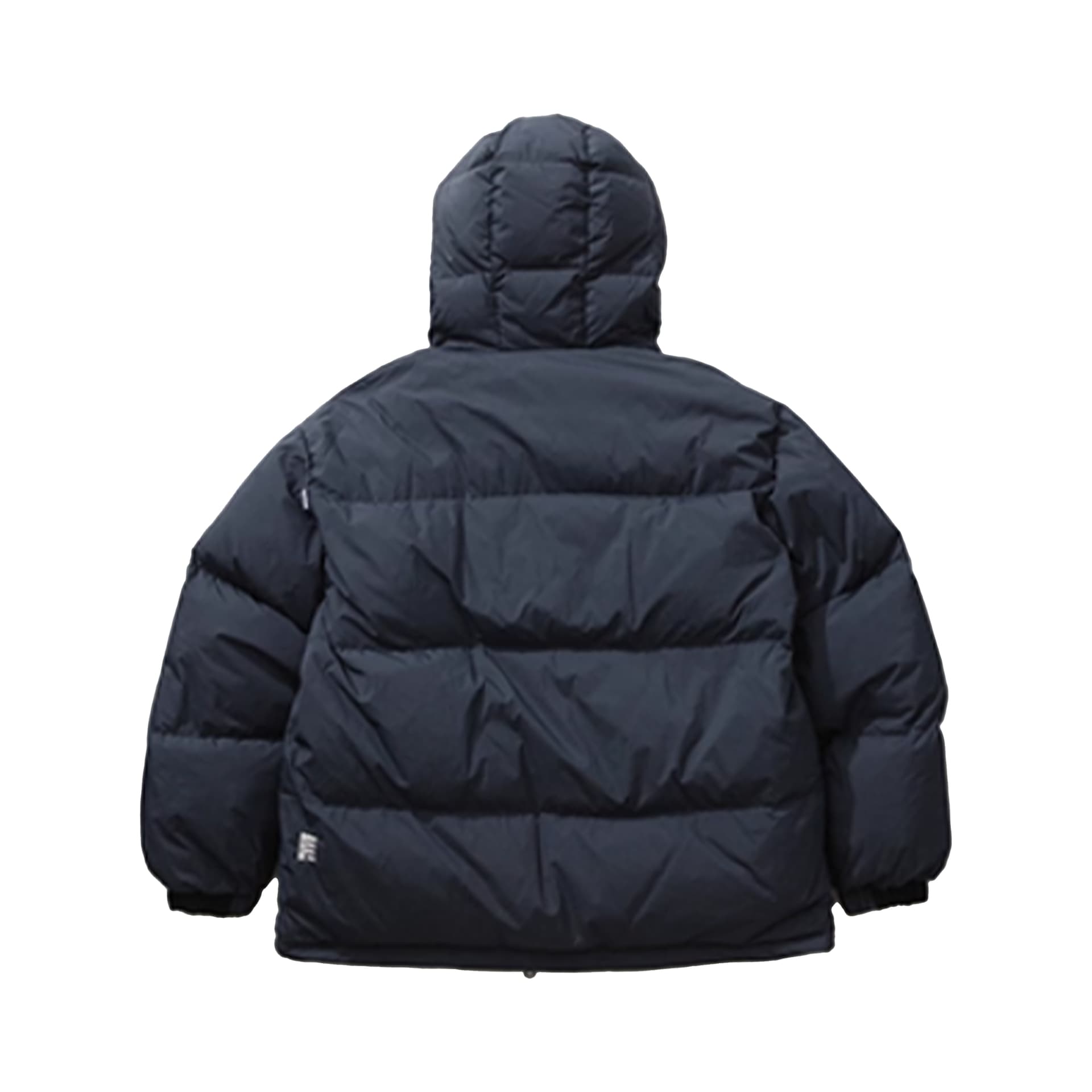 Зимняя куртка Nautica White Sail Пуховик Унисекс - изображение 7