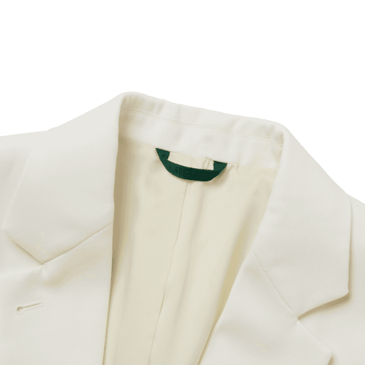 Женские деловые костюмы LACOSTE Collaboration - изображение 2