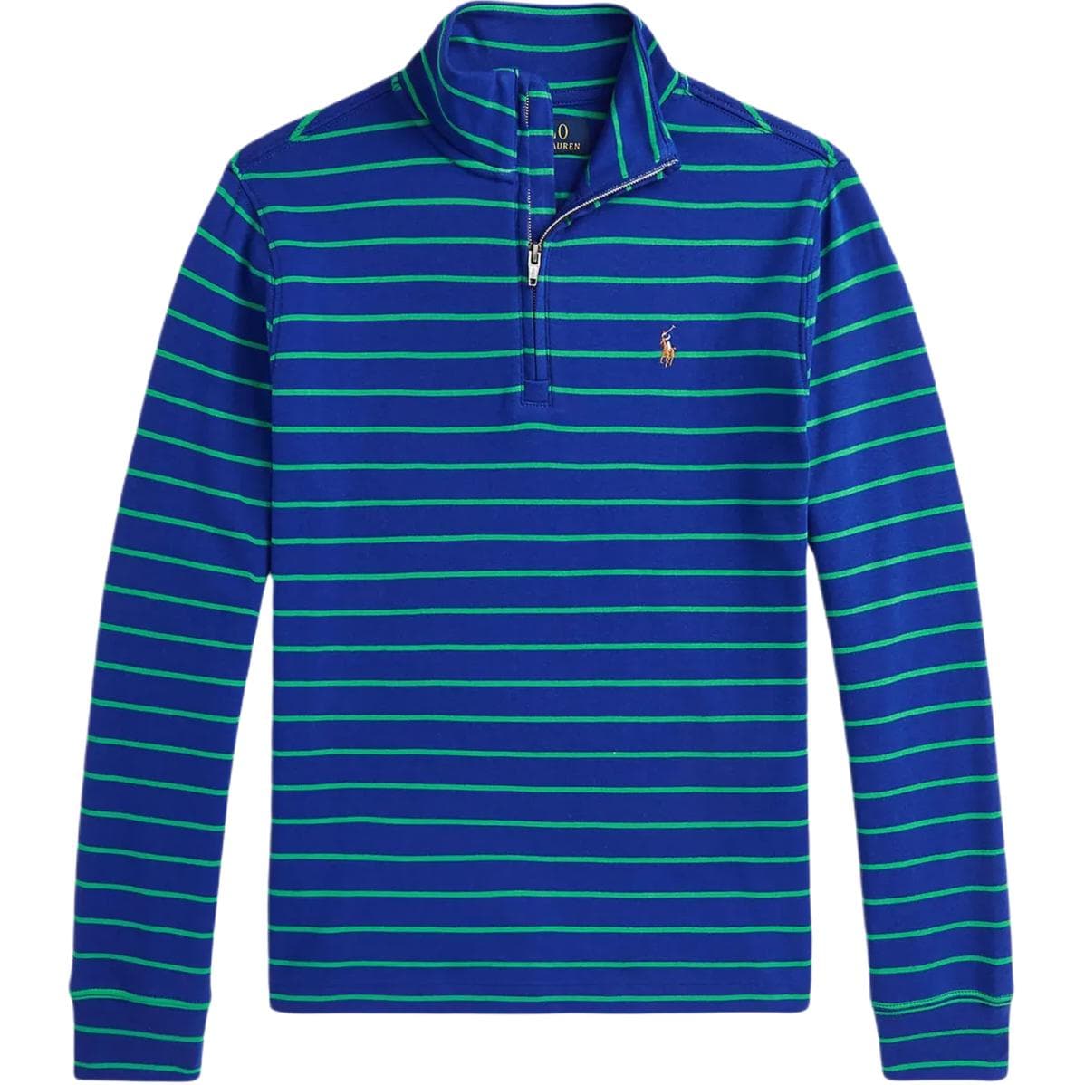 Футболка Polo Ralph Lauren T-рубашка для детей - изображение 1