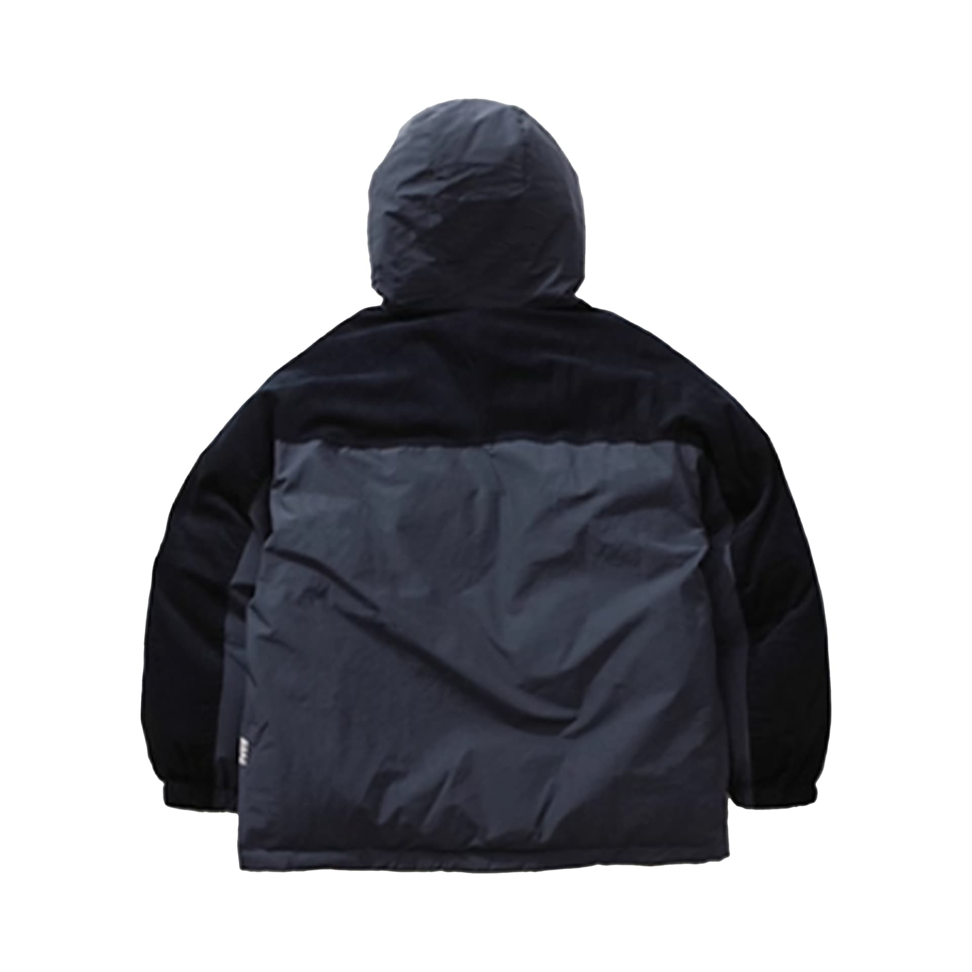 Зимняя куртка Nautica White Sail Пуховик Унисекс - изображение 6