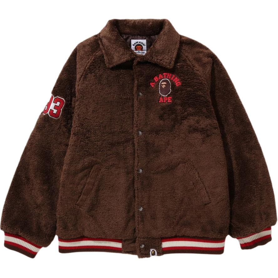 A Bathing Ape Куртки и Пальто для Детей - изображение 3