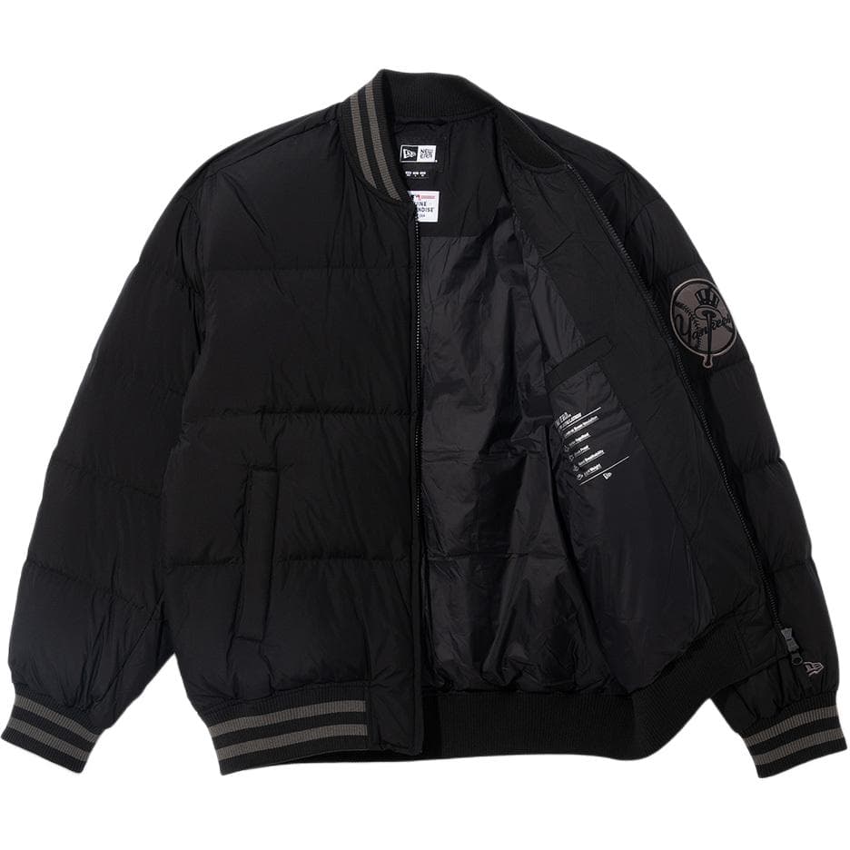 Зимняя куртка New Era FW25 Пуховик Американский Корейский стиль Унисекс - изображение 2