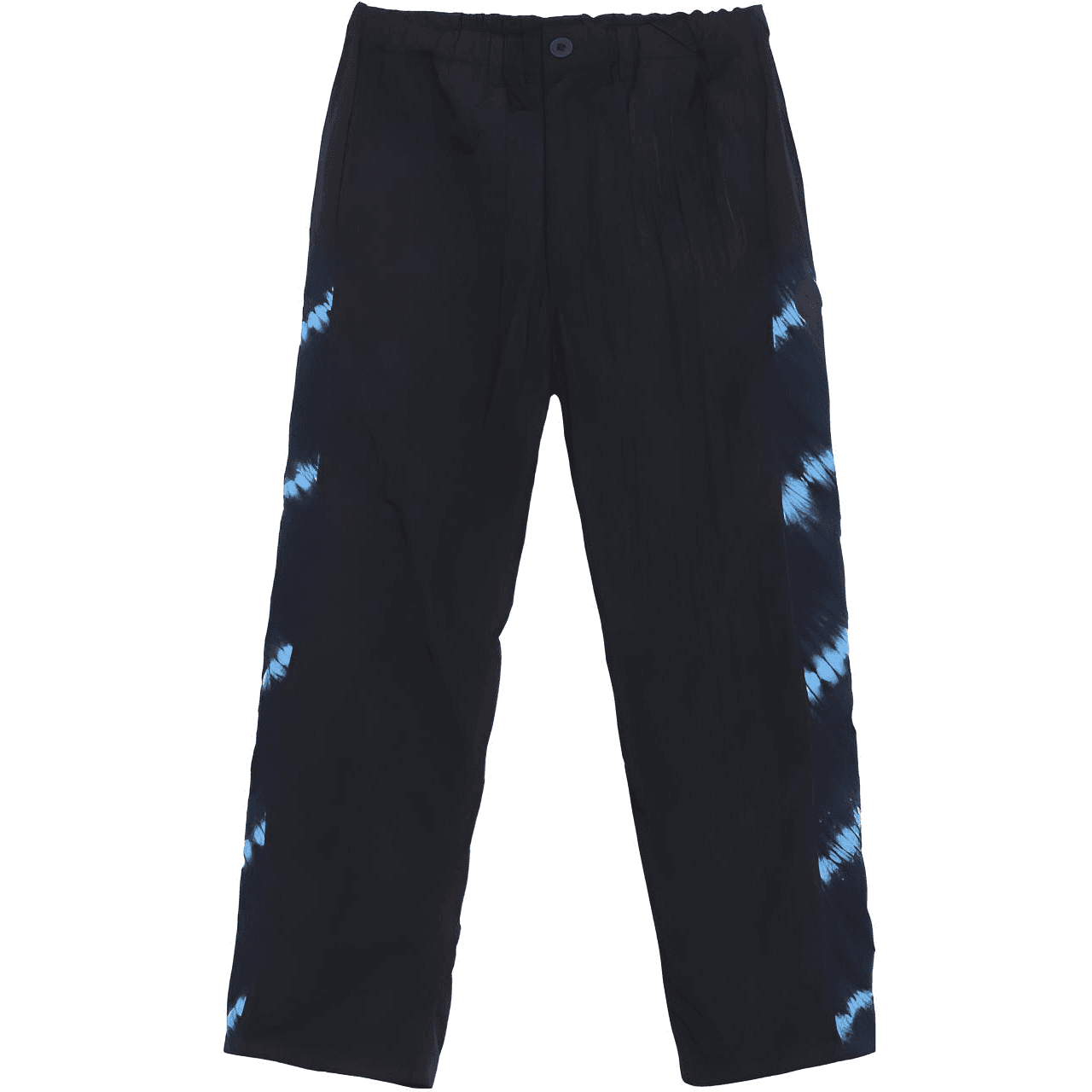 Штаны PUMA x BLUE BLUE JAPAN FW23 - изображение 1