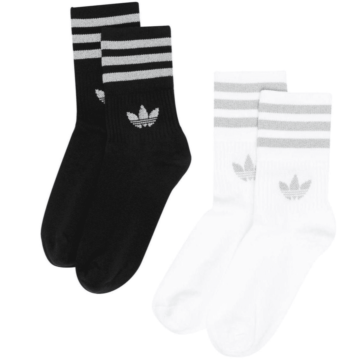 Носки adidas originals Logo 12 - изображение 2