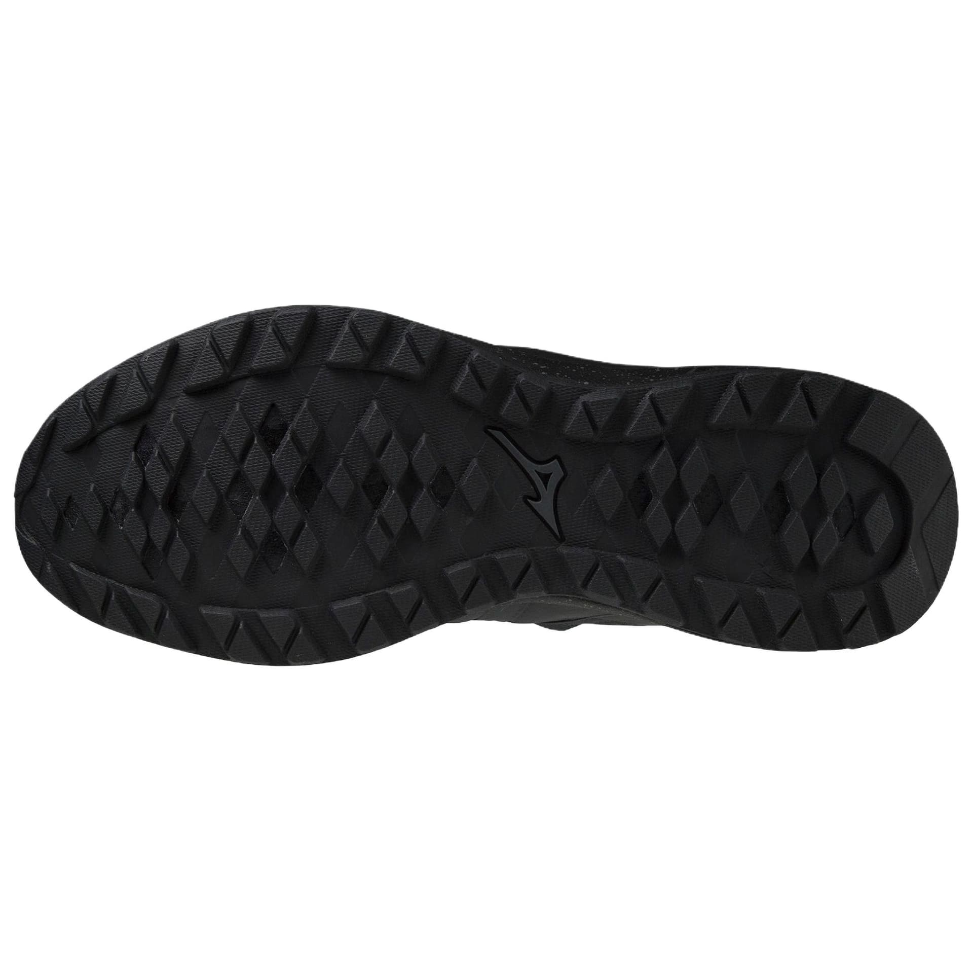 Кроссовки Mizuno WAVE EVOKE Противоскользящий и Дышащий Водонепроницаемый Противоскользящий Дышащий и Водонепроницаемый - изображение 7