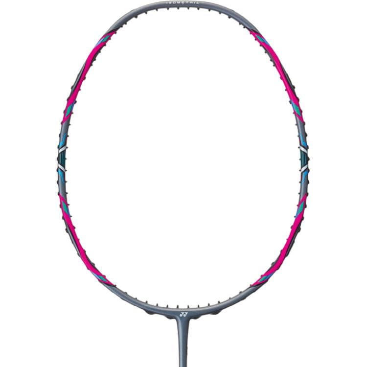 YONEX ARC1 Цельноугольные ракетки для бадминтона тип поддержки Всеобъемлющая защита верхний класс длина 680 мм - изображение 3