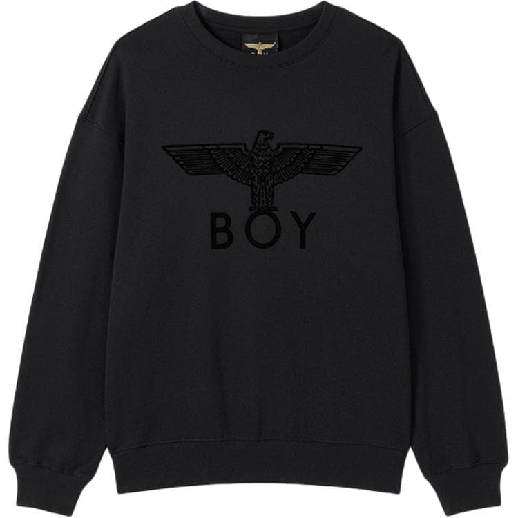 Худи Boy London Черный Унисекс Толстовка - изображение 2