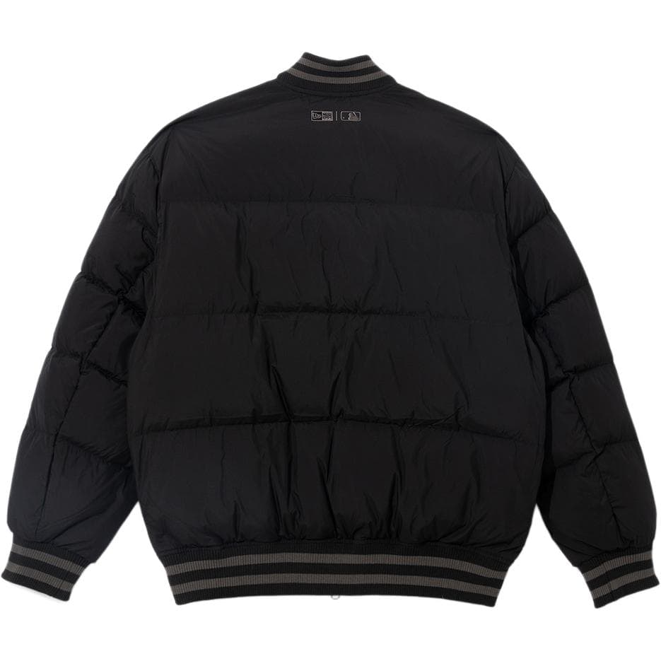 Зимняя куртка New Era FW25 Пуховик Американский Корейский стиль Унисекс - изображение 3