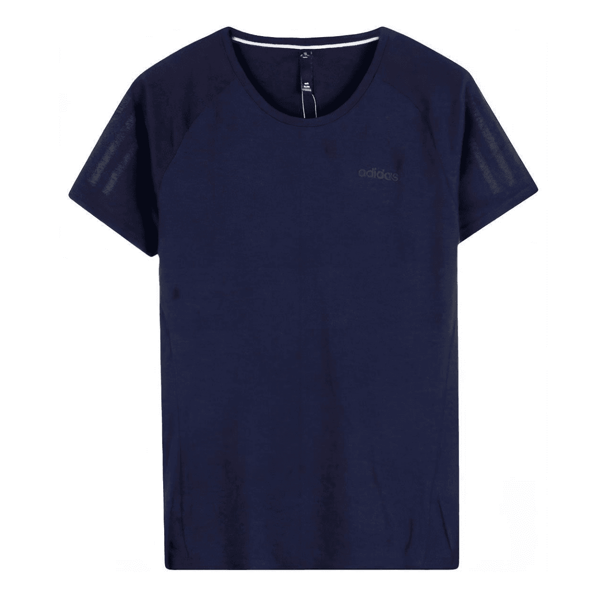 Футболка adidas neo T - изображение 1