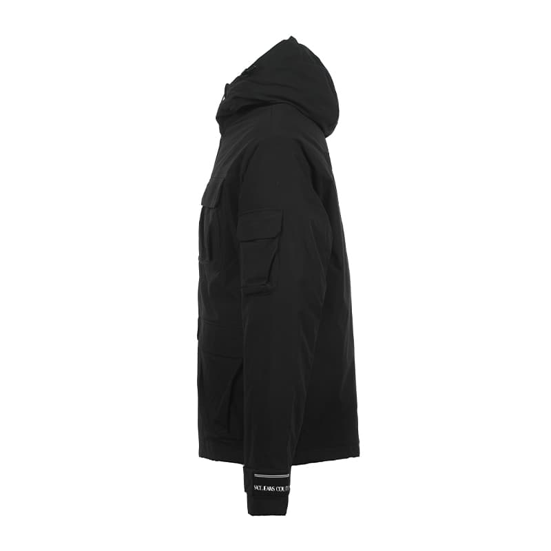 Куртка VERSACE JEANS COUTURE logo - изображение 3